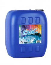 Divortex V5 Aktif Renkli Köpük Şampuan Mavi 20 kg - 1