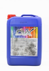 Divortex V5 Aktif Renkli Köpük Şampuan Mavi 4 kg - 2