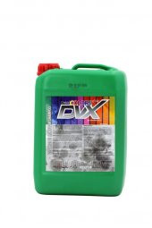 Divortex V5 Aktif Renkli Köpük Şampuan Yeşil 4 kg - 2
