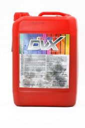 Divortex V5 Aktif Renkli Köpük Şampuan Kırmızı 4 kg - 2