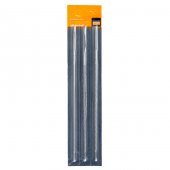Bahco 168 8 5.2 3P 5.2x200mm 13/64 3/8 3ad Yuvarlak Motorlu Testere Eğesi - 1