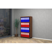 VENA RAFLI OFİS DOSYA DOLAP 80x35x150h - 1