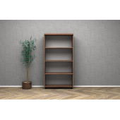 VENA RAFLI OFİS DOSYA DOLAP 80x35x150h - 2
