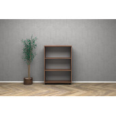 VENA RAFLI OFİS DOSYA DOLAP 80x35x115h - 2