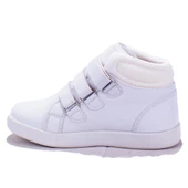 Vicco Lucky 313F19K104 Beyaz Işıklı Erkek Çocuk Spor Ayakkabı thumbnail 3