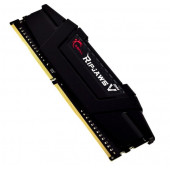G.Skill RipjawsV Black 8 GB 3200 MHz DDR4 CL16 F4-3200C16S-8GVKB Ram - 1