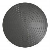 Ayaklı Turnet TEKERLİ - 35 cm thumbnail 3