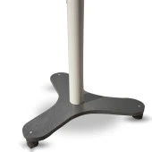 Ayaklı Turnet TEKERLİ - 40 cm thumbnail 4