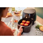 Philips HD9867/90 Premium Airfryer XXL Fritöz - 5