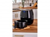 Taç Dijital Slim Multi Fryer/ Air Fryer - 7