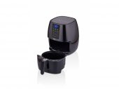 Taç Dijital Slim Multi Fryer/ Air Fryer - 9