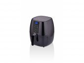Taç Dijital Slim Multi Fryer/ Air Fryer - 10
