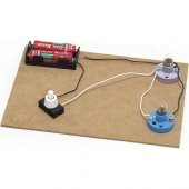 KumToys Elektirik Deney Seti Lisanslı Ürün thumbnail 2