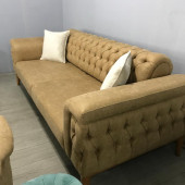 Pera Koltuk Takımı - 2