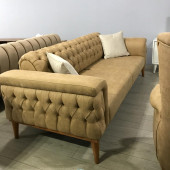 Pera Koltuk Takımı - 3