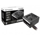 Thermaltake TR2 S 650W PS-TRS-0650NPCWEU-2 Power Supply - 1