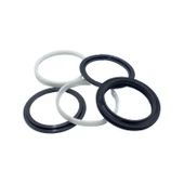 Piston Keçesi Kompakt Set Nbr K18 - 54x70x20.5 - 4