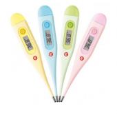 Pic Solution Vedocolor Renkli Dijital Beden Derecesi - 1