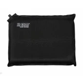 Jr Gear Self Inflating Seat Cushion Şişme Minder-SİYAH - 1