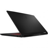 MSI Katana GF76 11UC-060XTR Intel Core i7 11800H 8GB 512GB SSD RTX3050 Freedos 17.3" FHD Taşınabilir Bilgisayar - 4