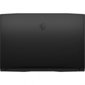 MSI Katana GF76 11UC-060XTR Intel Core i7 11800H 8GB 512GB SSD RTX3050 Freedos 17.3" FHD Taşınabilir Bilgisayar - 5