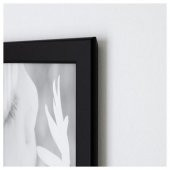 Çerçeve 13x18 cm Siyah MeridyenDukkan ,Mdf-Kağıt Folyo Dikey ve Yatay Özellik thumbnail 2