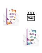 LGS 8.Sınıf Matematik Türkçe Branş Deneme - 1