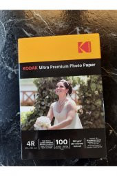 Ultra Premium Parlak Inkjet Fotoğraf Kağıdı 260gr 10x15 - 2