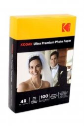 KODAK 10x15 - 260gr Parlak Fotoğraf Kağıdı - 2