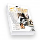 Fotoğraf Kağıdı () Everyday Parlak Çift Taraflı 260gsm A5 50yp - 1
