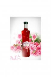 Gül Şerbeti Şurubu Konsantre 7oo gr thumbnail 2