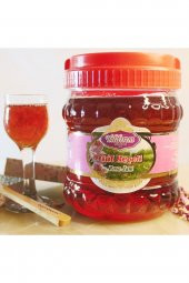 Gül Reçeli 1400gr - 1