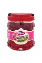Gül Reçeli 1400 gr - 1