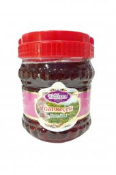 Gül Reçeli 1400 gr - 2