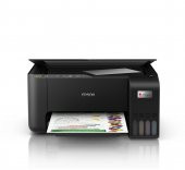 Epson L3250 Atık Mürekkep Pedi Resetleme Programı - 1