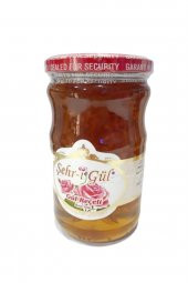 Şehrigül Gül Reçeli 800 G - 1