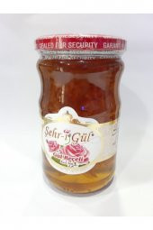 Şehrigül Gül Reçeli 800 G - 2
