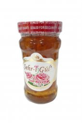Şehrigül Gül Reçeli 400 G - 1