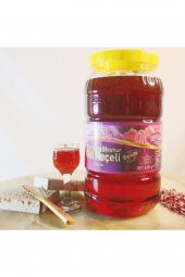 Gül Reçeli 4000gr - 1