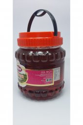 Gül Reçeli Net 1900gr Pet - 1