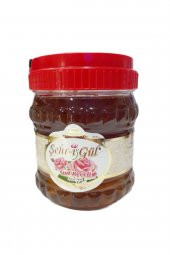 Şehrigül Gül Reçeli 1400g - 1