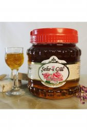 Gül Reçeli 1900 g - 1