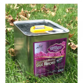 Isparta Gül Reçeli 1800gr. Metal Ambalaj - 2