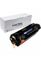 Cf 283a Toner - 1
