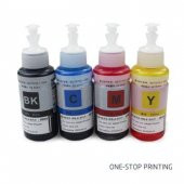 Epson T664 Uyumlu Plus Mürekkep Seti L382 L 210 L3050/l3060/l3070/l1300 - 1