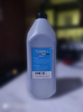 Toner Tozu 1 Kg Hp Siyah Universal 85A 12A 505A 78A 35A 83A - 1