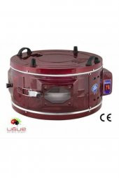 Uğur Davul Fırın (UĞUR) Termostatsız Standart Boy U002 - 3