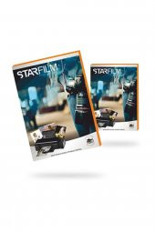 50 adet 10x15 cm Fotoğrafçılara Özel -280gr-ULTRA STARFİLM - 1