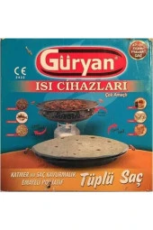 GÜRYAN Saç Tava Katmer Sacı - 2