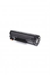283a Hp Toner Siyah Muadil Sn100009 - 1